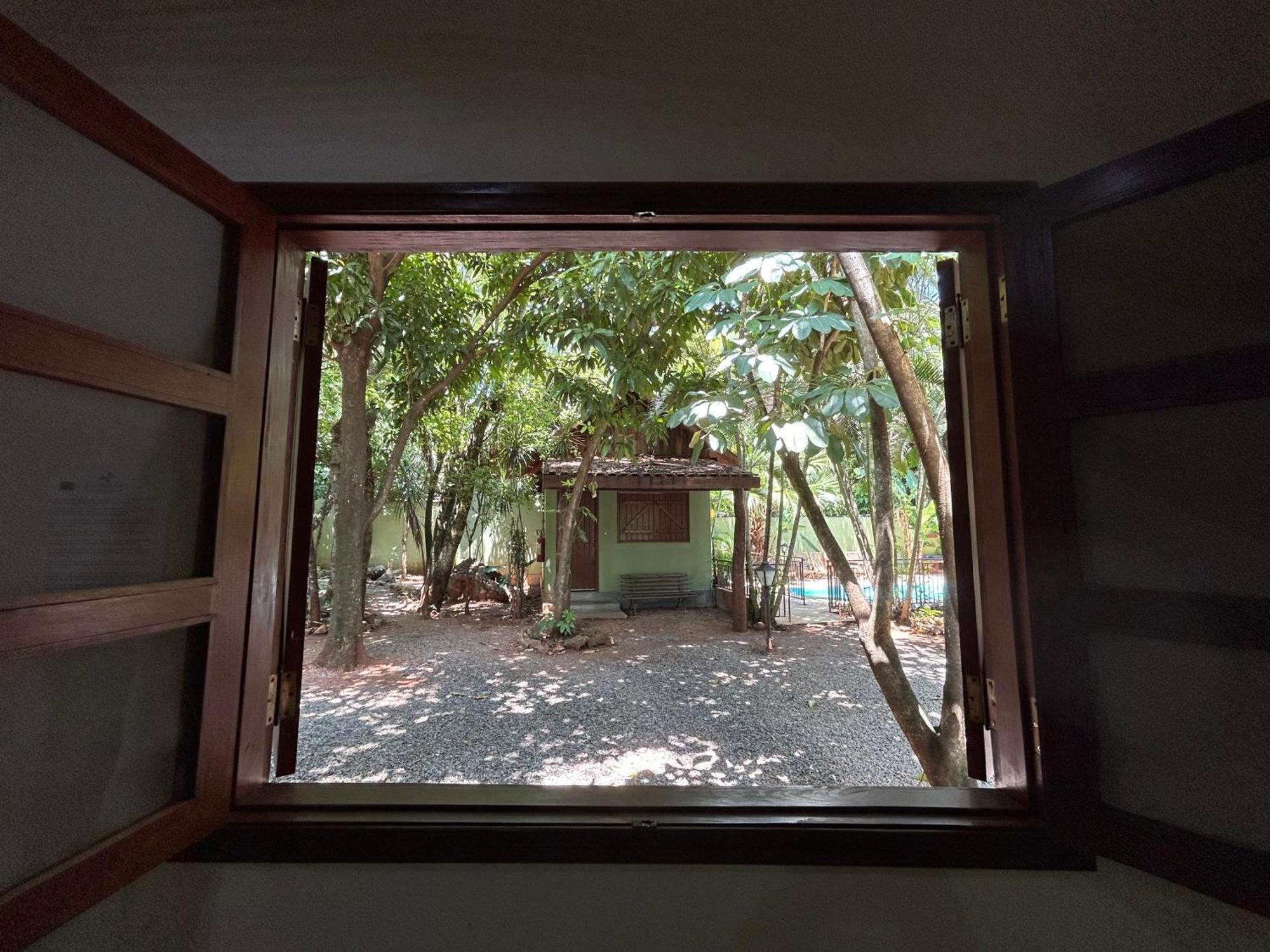 Eco Pousada Villa Verde Bonito  Exterior photo